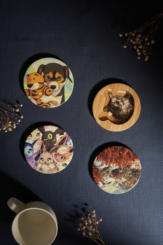 Coasters