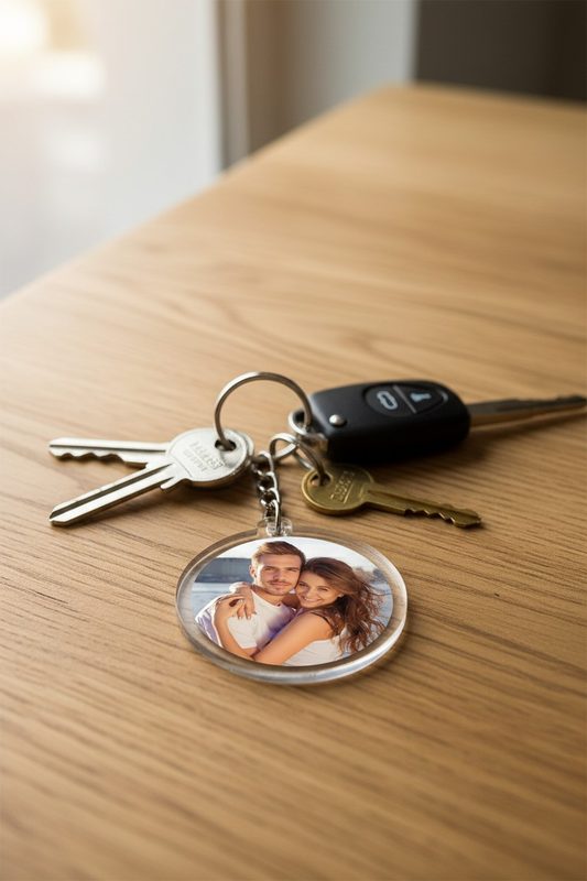Keyrings
