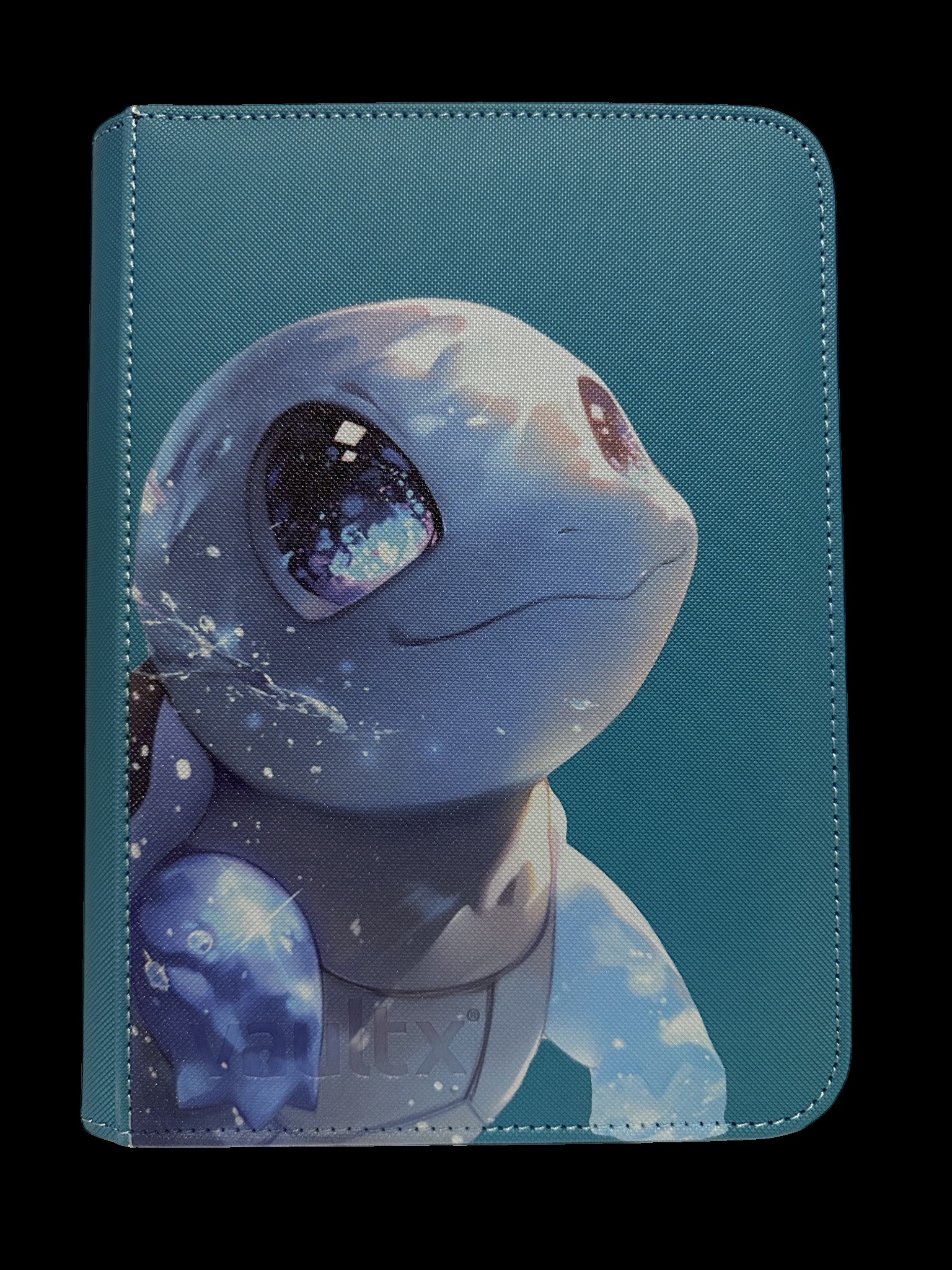 Card Binders
