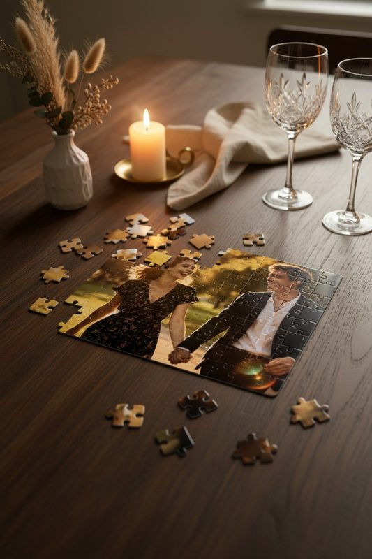 Puzzles