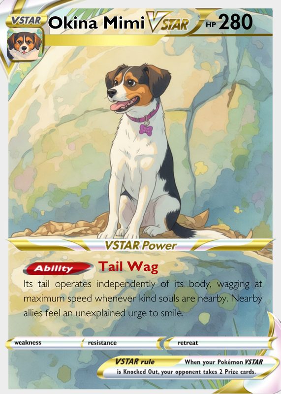 TCG Cards